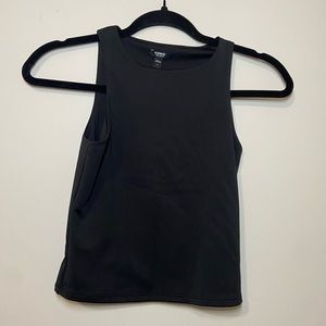 Express Body Contour Tank